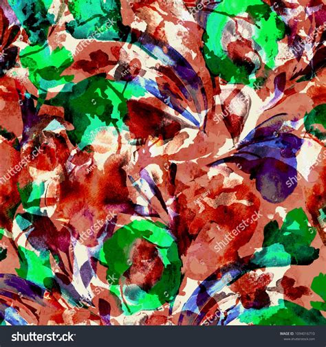 5 relationship with contemporary styles and movements. Floral texture repeat modern pattern | Floral texture ...