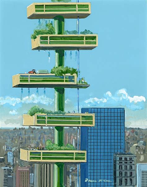 The Vertical Farm The New Yorker
