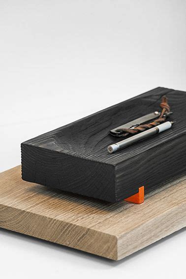 4 patins en silicone empecheront le vide poche de. Vide poche minimaliste Ferréol Babin | Vide poche design ...
