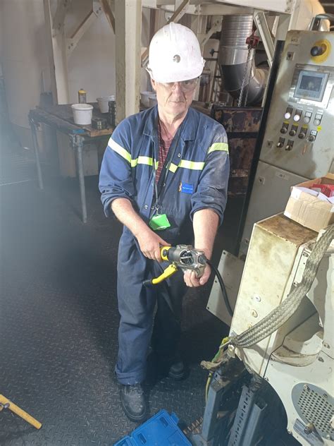 Checklist for Implementing an Electrical Preventative Maintenance