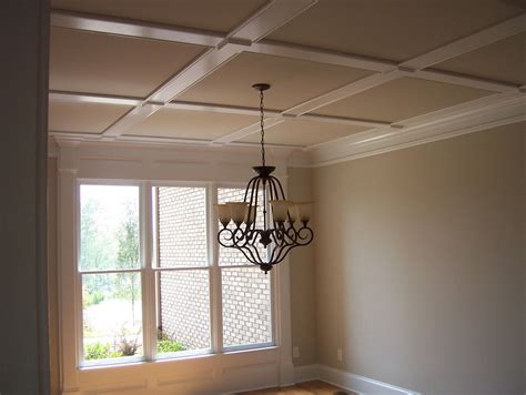 Styrofoam Ceiling Beams An In Depth Guide To Installation And Benefits