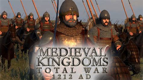 Kingdom Of Georgia Medieval Kingdoms Total War 1212 Ad Early Access