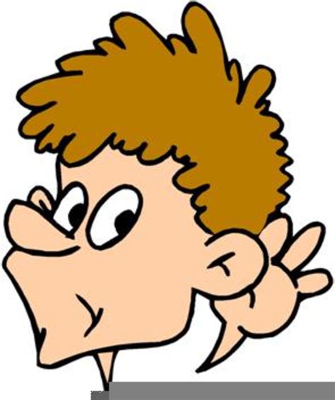 clipart deaf 20 free Cliparts | Download images on Clipground 2021