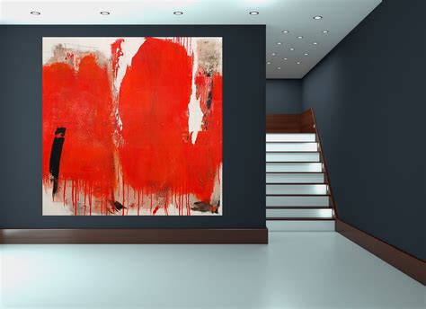 In a world in which each person has a holy grail that can summon a servant, karin has summoned berserker. Kunst und Wohnen | Idee farbe, Kunstmalerei, Abstrakte ...