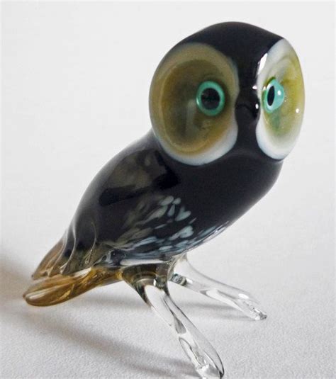 Gorgeous Glass Animals That Will Make You Want To Collect Some - Bored Art