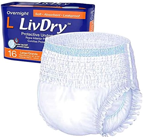 10 Best Diapers For Bedridden Adult Review And Buying Guide Pdhre