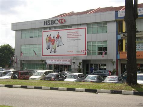 Search job openings at ocbc bank. HSBC Bank Taman Molek - Johor Bahru District