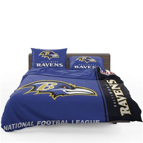 Raven moon gothic comforter, duvet. Buy NFL Baltimore Ravens Bedding Comforter Set | Up to 50% Off