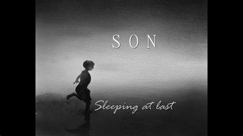 Sleeping at Last - Son (LYRICS video) - YouTube