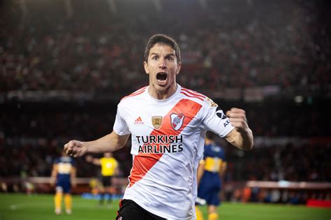 — atlético (@atletico) february 20, 2021. Siete jugadores deberán tener cuidado para no perderse un posible desempate entre Boca y River ...