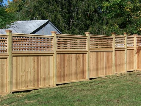 PA's Best Privacy Fence contractor serving SE Pennsylvania - alltypefence