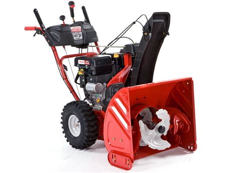 How To Properly Stow Your Snow Blower Snow Blower Snowblower Storage