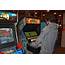 Go Try It Play Some Retro Arcade Games At Area 23  The Concord Insider