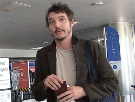 Pedro pascal, san antonio, texas. 'Narcos' Star Pedro Pascal Says Show Can't Continue if Cast and Crew Aren't Protected | TMZ.com