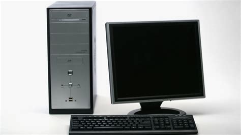 Without this vital furniture piece, you will not be. 10 Types of Computers | HowStuffWorks