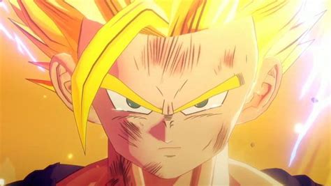 Dragon ball z has been in a good place since last year's excellent dragon ball fighterz, and bandai namco is trying to keep the streak alive with dragon ball z: DBZ: Kakarot will not be coming to Nintendo Switch