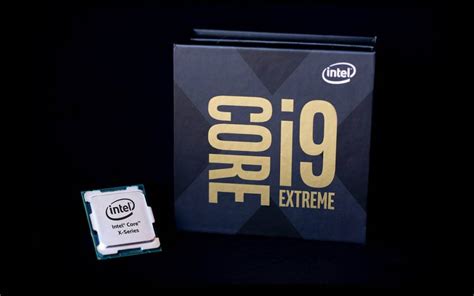 Intels Core I9 10980xe Extreme Edition Review Impulse Gamer