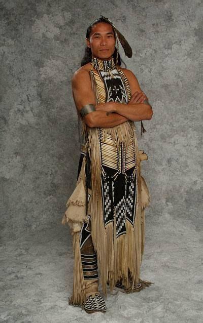 Robert Silent Thunder Tsalagi And Atsina Nations Native American