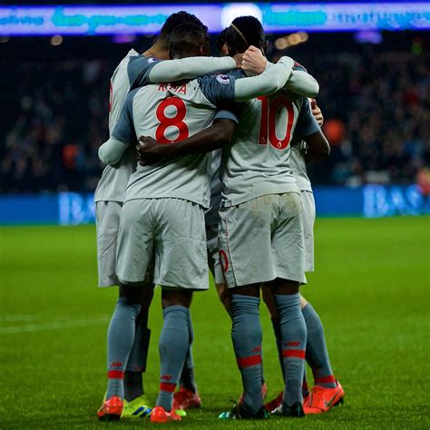 The official liverpool fc website. Liverpool x Bournemouth: Saiba como asssitir ao jogo da ...