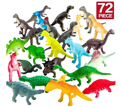 Los 6 Mejores Dinosaurios De Juguete Del 2021