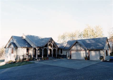 Gallery of Homes - Markwood Homes