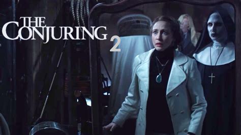 There's just nothing there in this shockingly disappointing horror prequel. The Conjuring 2's Creepy Nun To Get Her Own Film! - PopHorror
