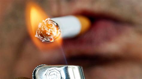 cigarette smoking in the us hits record low but it s not all good news abc news