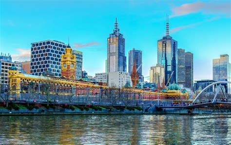 Melbourne Convention Bureau Reassures Business Events Clients And