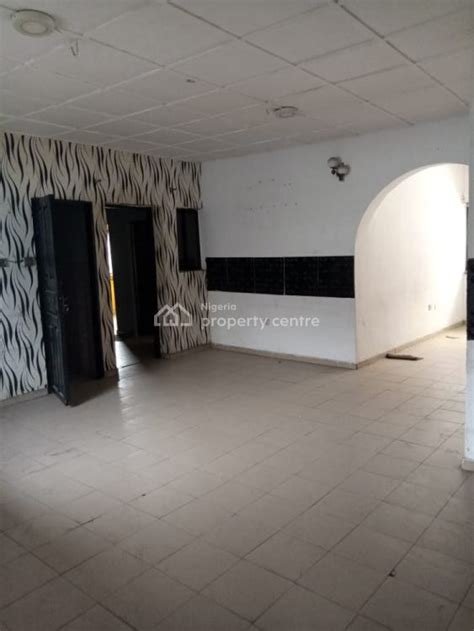 For Rent 3 Bedroom Flat All Rooms Ensuite Sabo Yaba Lagos 3 Beds 3 Baths Ref 1581558