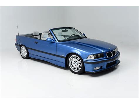 Used bmw e36 for sale. 1999 BMW M3 for Sale | ClassicCars.com | CC-985844
