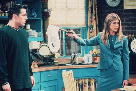 Friends, jennifer aniston, girl, celebrity, fashion, haircut, hairstyle. These 5 Iconic "Rachel Green" Outfits Jennifer Aniston Wore on Friends Are Back in Style | Glamour