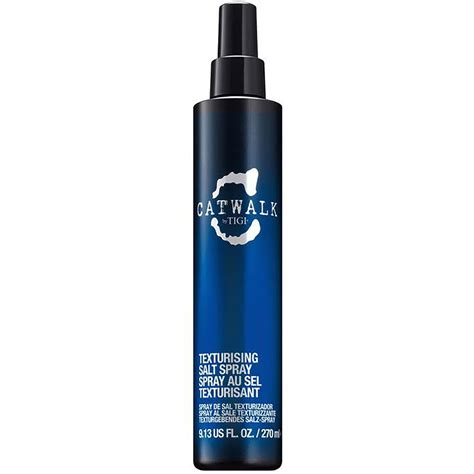 Tigi Catwalk Session Series Salt Spray 270 Ml