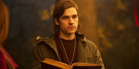 Why The Magicians Killed Off Quentin In Season 4
