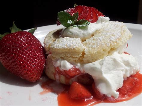 How do you grow the sweetest strawberries? Food of Love: Strawberry Shortcake