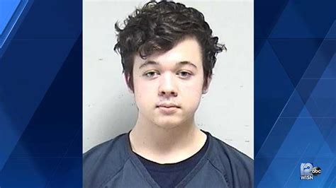 Kyle rittenhouse, an illinois teen charged with killing protesters during unrest in kenosha, wisconsin, appeared to walk by police officers without consequence after firing shots at protesters. Kyle Rittenhouse told police where to find gun used in Kenosha shootings