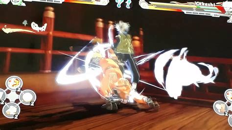 We have 69+ background pictures for you! Naruto vs kakashi jogando pelo xbox360 - YouTube