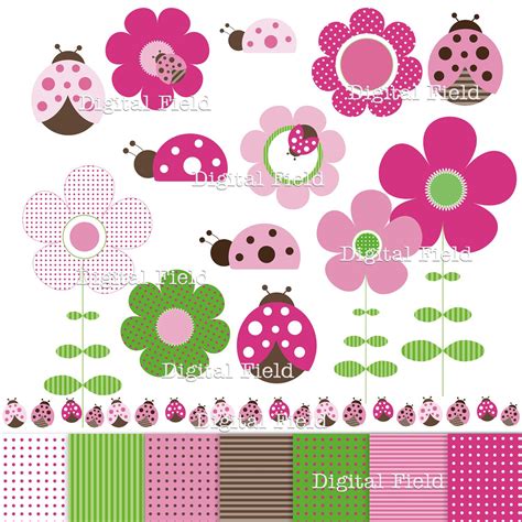 Digital Clipart For Scrapbooking 20 Free Cliparts Download Images On
