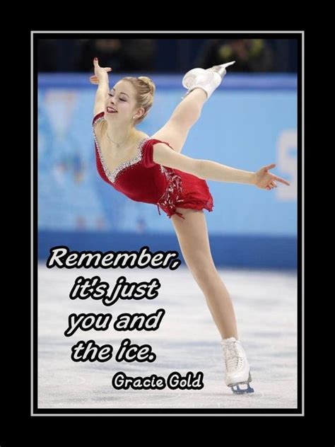 Figure Skating Motivational Quotes