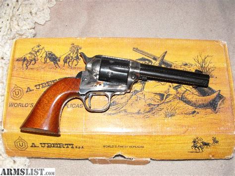 Armslist For Sale Uberti 22 Stallion Revolver