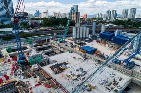Socso wilayah persekutuan kuala lumpur state wisma perkeso, no. Jalan Tun Razak (Titiwangsa) - MRT Corp
