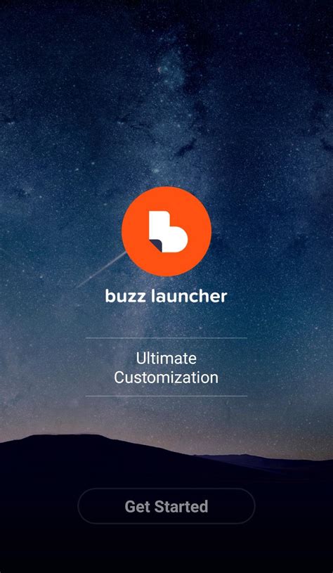 Descarga De Apk De Buzz Launcher Para Android