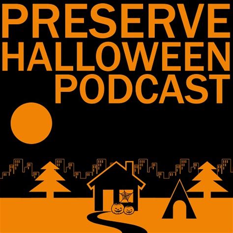The Spooky Vegan 5 New Podcasts To Listen To This Halloween Season