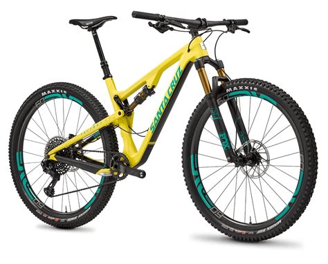 If you are looking for the best mountain bike for your budget, this article is for you. Santa Cruz Tallboy Full Suspension Mountain Bike - 2017