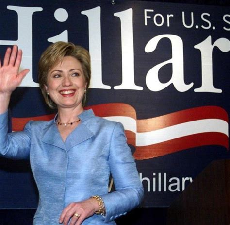 Jun 18, 2021 · denn schließlich lässt sich nur vor der wahl sensibles kompromat erbeuten, in den jahren dazwischen nicht. Hillary Clinton: Früher First Lady, nun US-Außenministerin ...