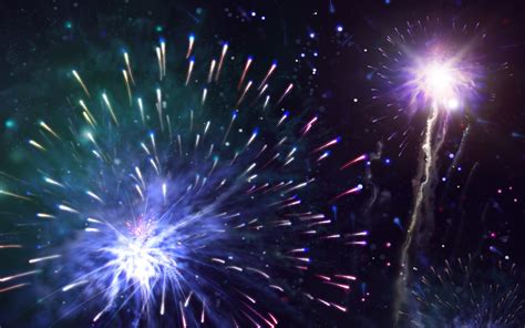 Photography Fireworks Hd Wallpaper Background Image 1920x1200