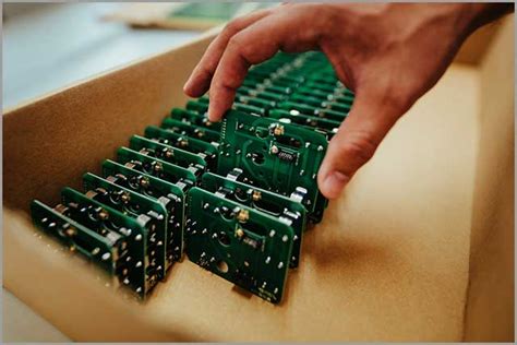 Pcb Assembly Process 9 Tips On How To Ensure A Smoot