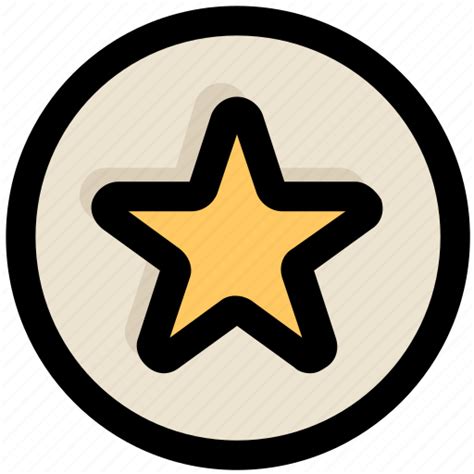 Bookmark Favorite Like Star Ui Ux Icon Download On Iconfinder