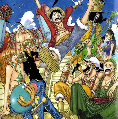 Rate The Arc 24 Return To Sabaody Gs One Piece Throne Wars Amino