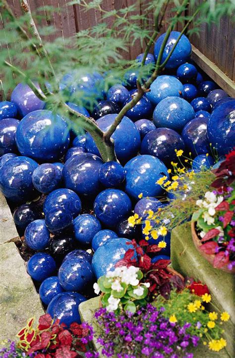 Moth orchids and christmas cactus, among some others, will benefit from being outdoors because a drop in night time temperature will help trigger blooming. 10 Unique Garden Ideas