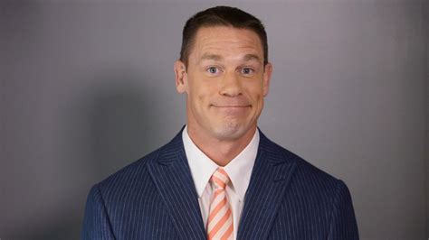 John cena is a professional wrestler who took home the united states wwe championship in march 2004 and has since expanded his career into movies and television. News on Randy Orton, John Cena's Greatest WrestleMania Matches, and More - eWrestlingNews.com